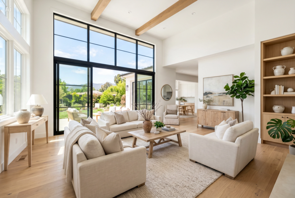 6 Simple Steps to Get Your Home Ready to Sell