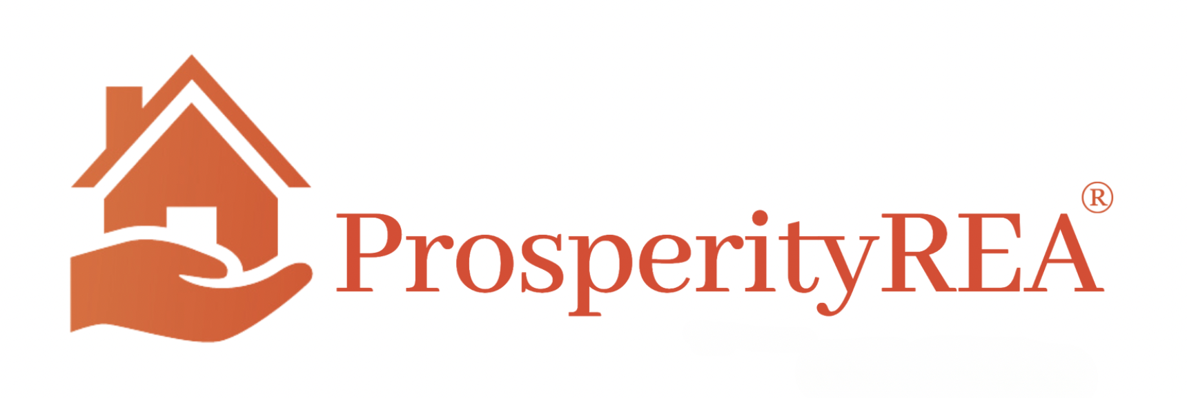Prosperity Real Estate & Associates logo